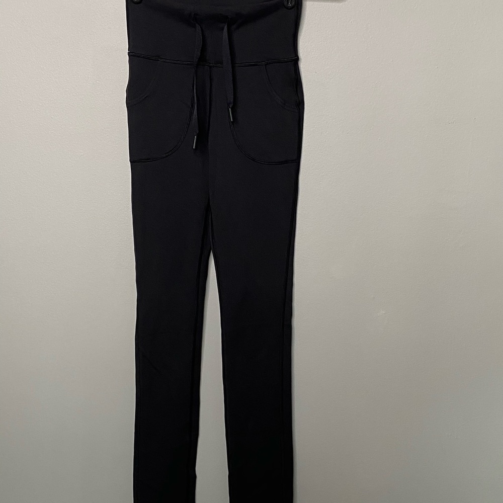 Lululemon- Skinny Will Tight